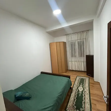 Emma Apartment Novi Pazar