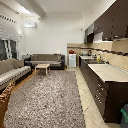 Apartment Emma *