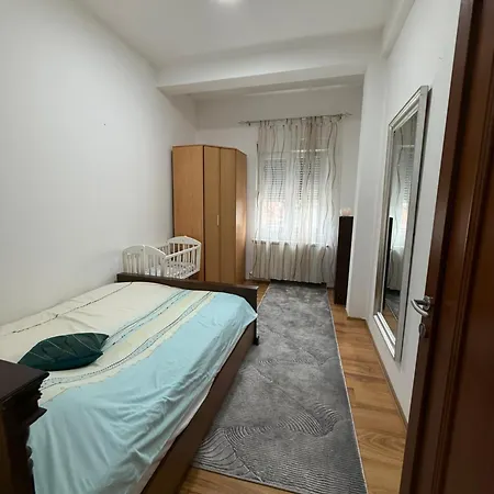 Apartment Emma Novi Pazar