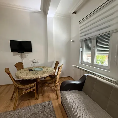 Apartment Emma